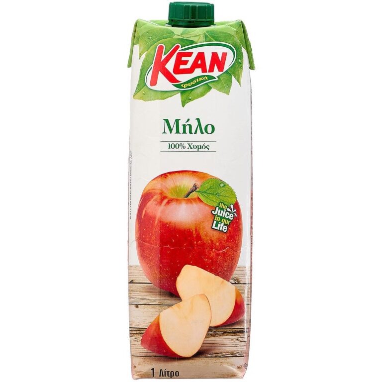 KEAN APPLE 1L