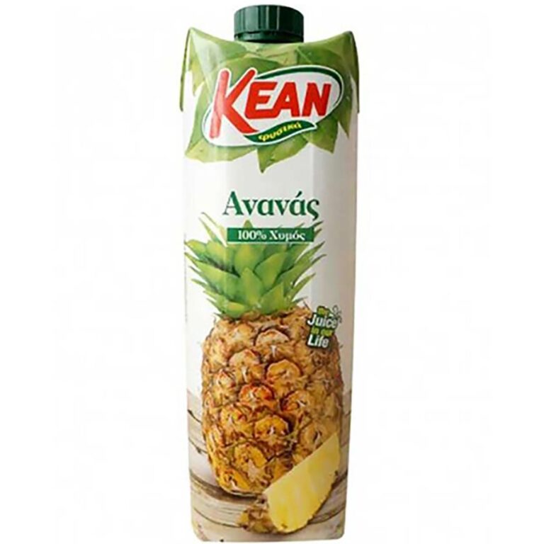 KEAN PINEAPPLE 1L