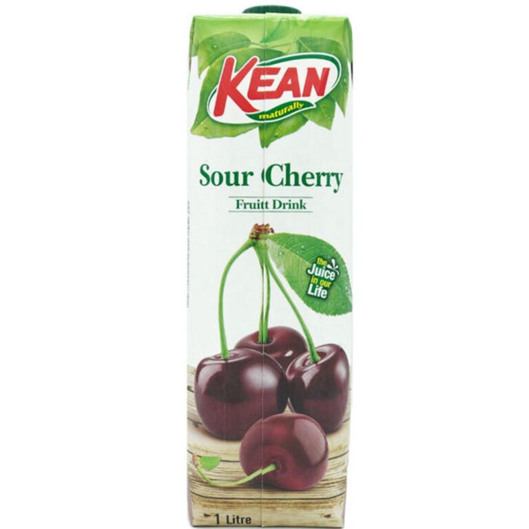KEAN SOUR CHERRY 1L