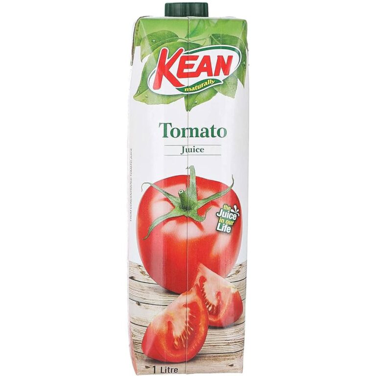 KEAN TOMATO 1L