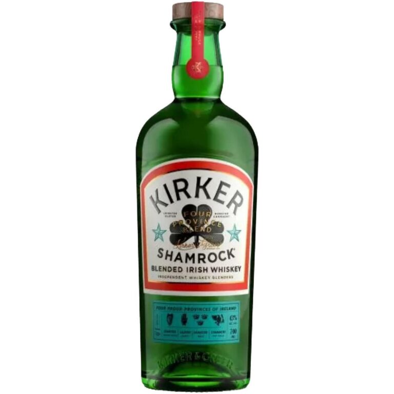 KIRKER SHAMROCK 700ml