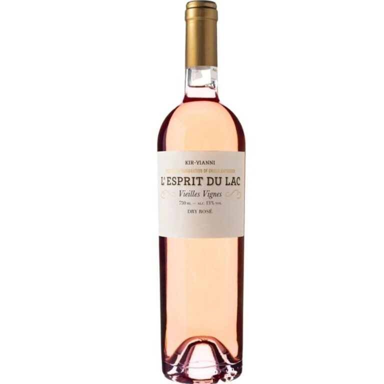 ΚΥΡ ΓΙΑΝΝΗ L' ESPRIT DU LAC '21 750ml