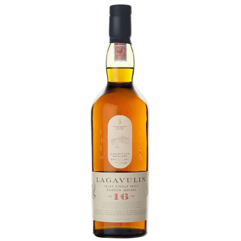 LAGAVULIN 16 Y.O. 700ml