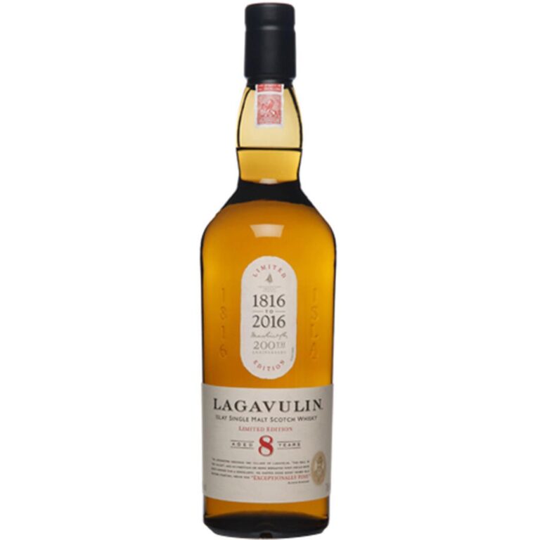 LAGAVULIN 8 Y.O. 700ml