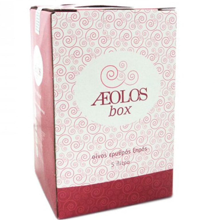 ΛΑΝΤΙΔΗΣ ΑΓΙΩΡΓΙΤΙΚΟ ΑΣΚΟΣ 5L