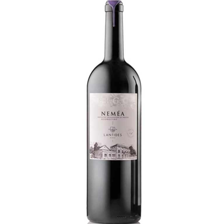 ΛΑΝΤΙΔΗΣ ERGO ΝΕΜΕΑ '18 MAGNUM 1,5L