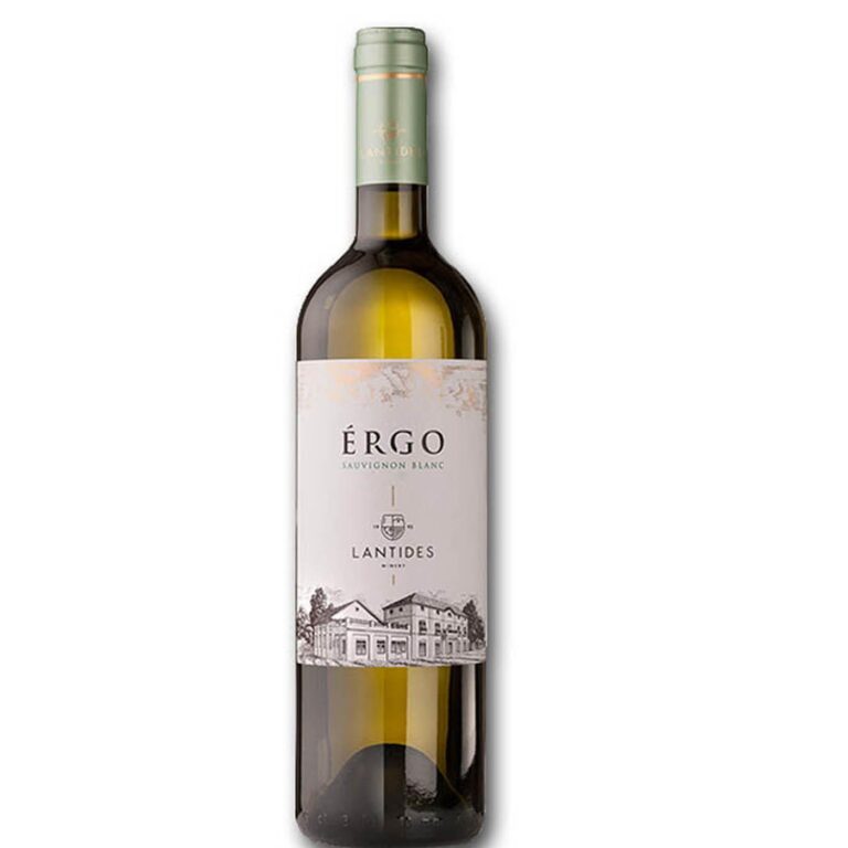 ΛΑΝΤΙΔΗΣ ERGO SAUVIGNON BLANC '22 750ml