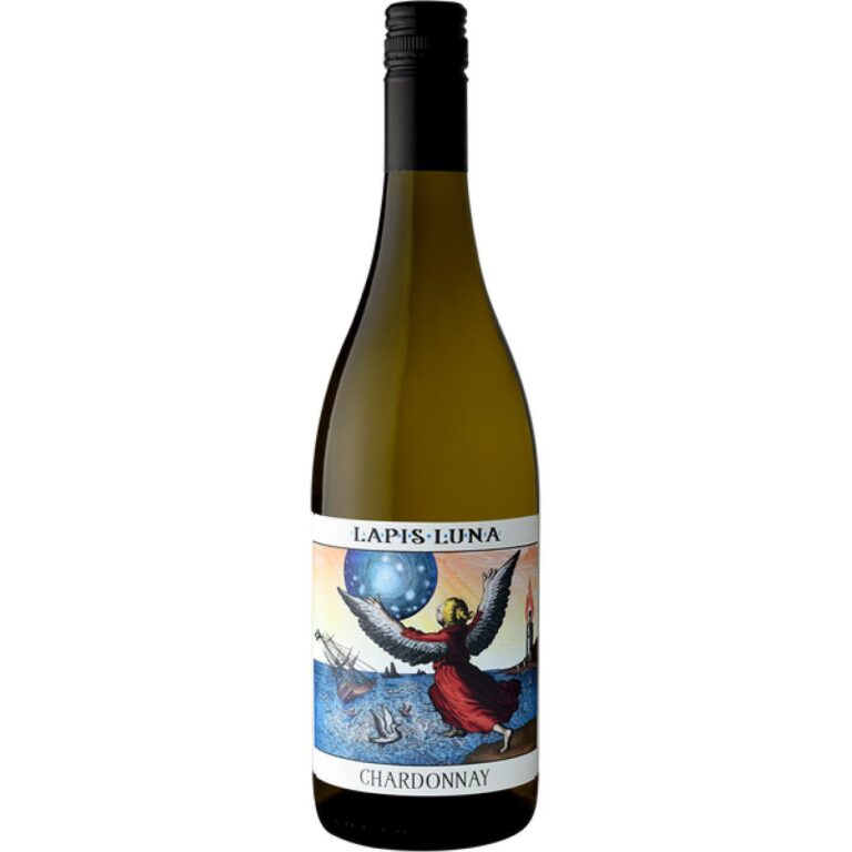 LAPIS LUNA CHARDONNAY NORTH COAST CALIFORNIA '21 750ml