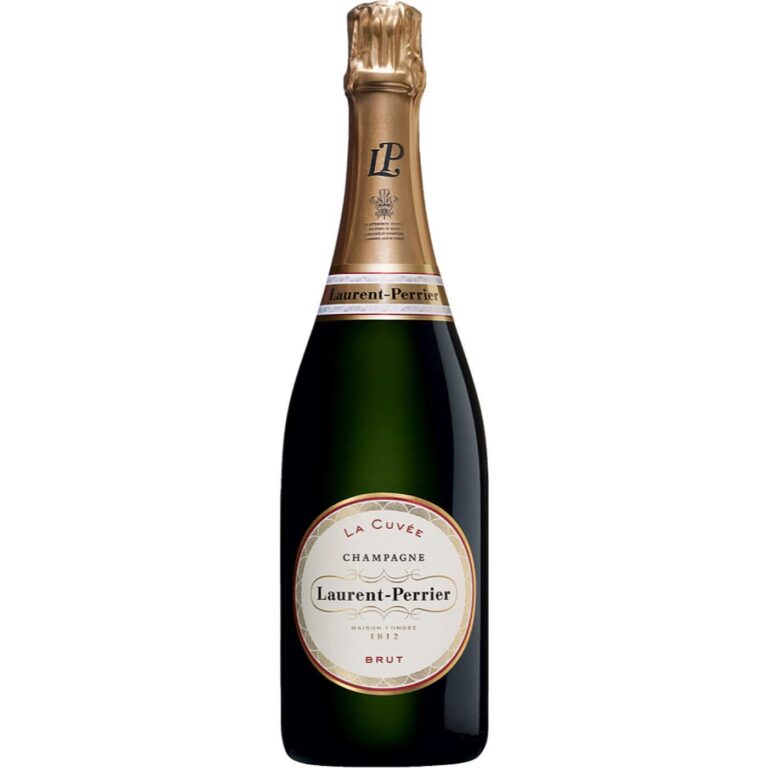 LAURENT PERRIER BRUT TOURS SUR MARNE CHAMPAGNE 750ml