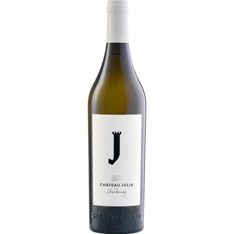 ΛΑΖΑΡΙΔΗΣ ΚΩΣΤΑΣ CHATEAU JULIA CHARDONNAY '23 750ml