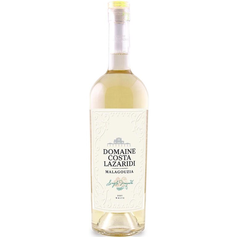ΛΑΖΑΡΙΔΗΣ ΚΩΣΤΑΣ DOMAINE ΜΑΛΑΓΟΥΖΙΑ '22 750ml