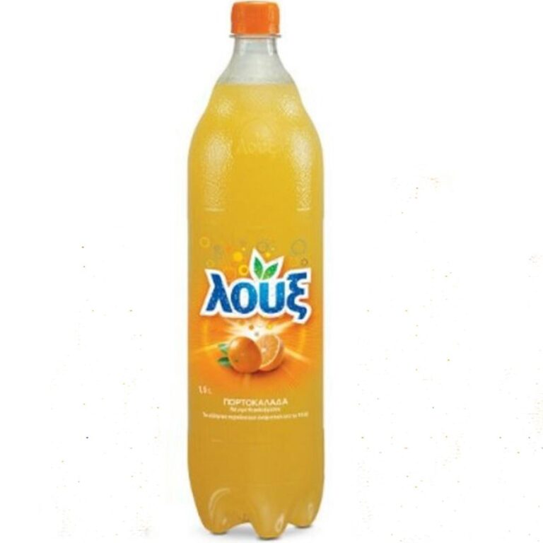ΛΟΥΞ ΠΟΡΤΟΚΑΛΑΔΑ 1,5L