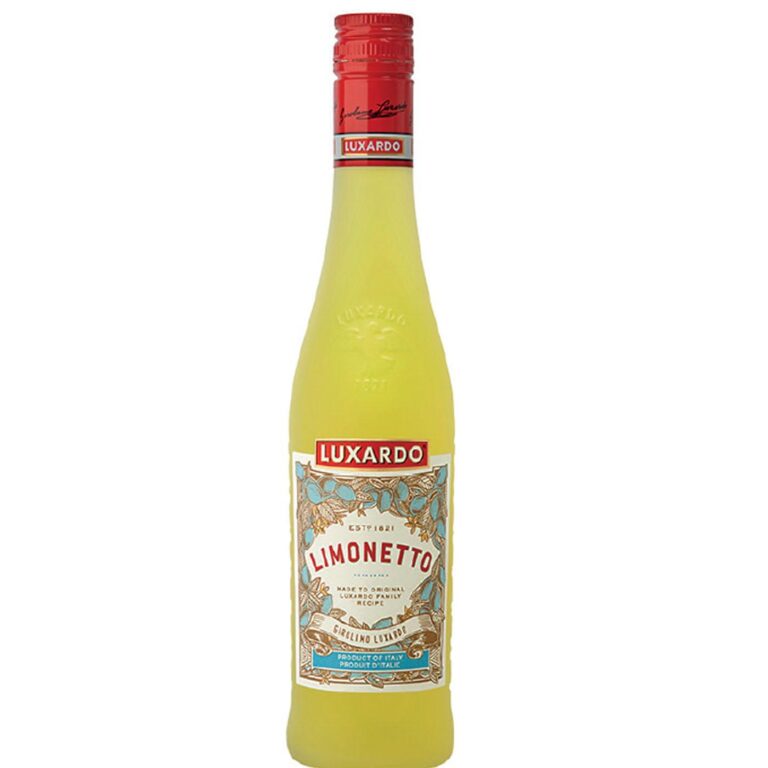 LUXARDO LIMONETTO 500ml