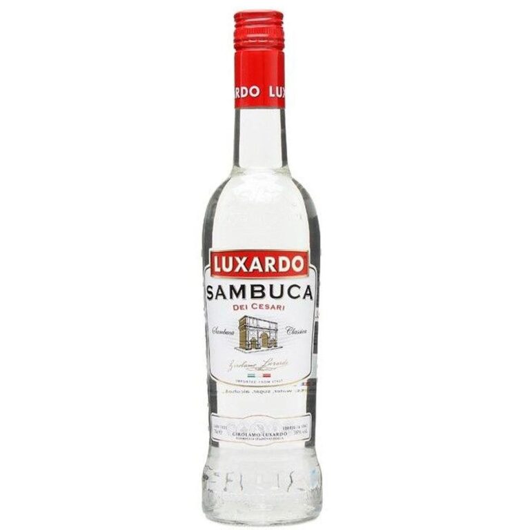 LUXARDO SAMBUCA 700ml