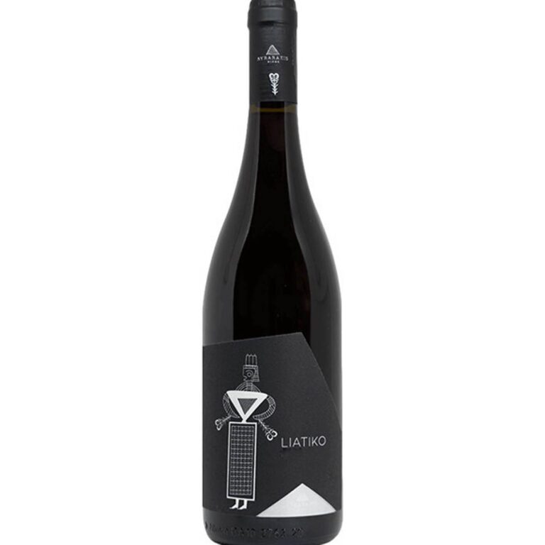 ΛΥΡΑΡΑΚΗΣ ΛΙΑΤΙΚΟ '22 750ml