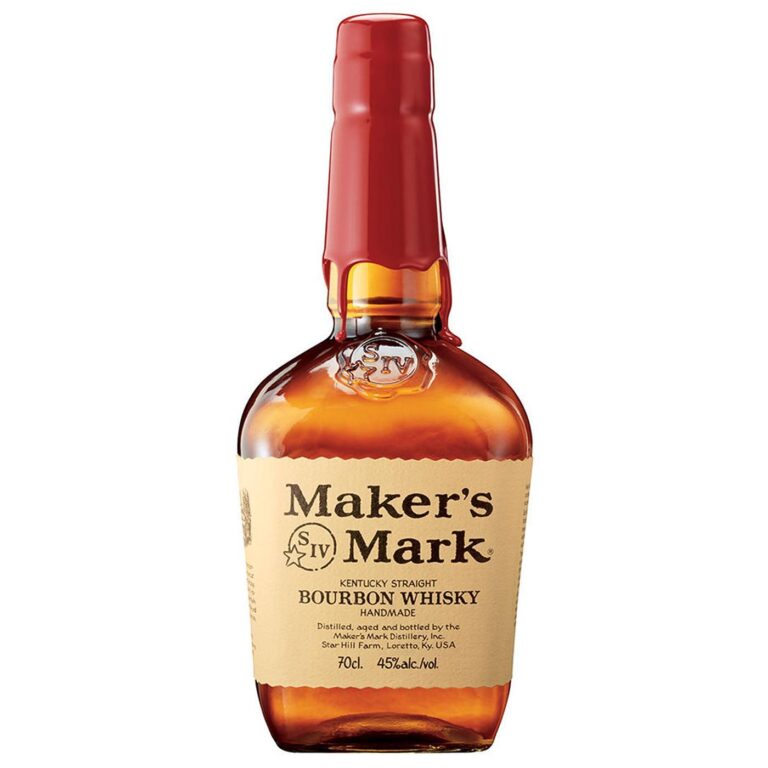 MAKER'S MARK 700ml
