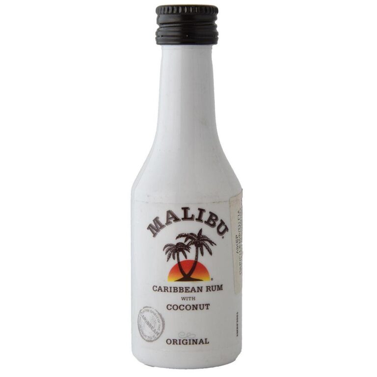 MALIBU 50ml (MINI)