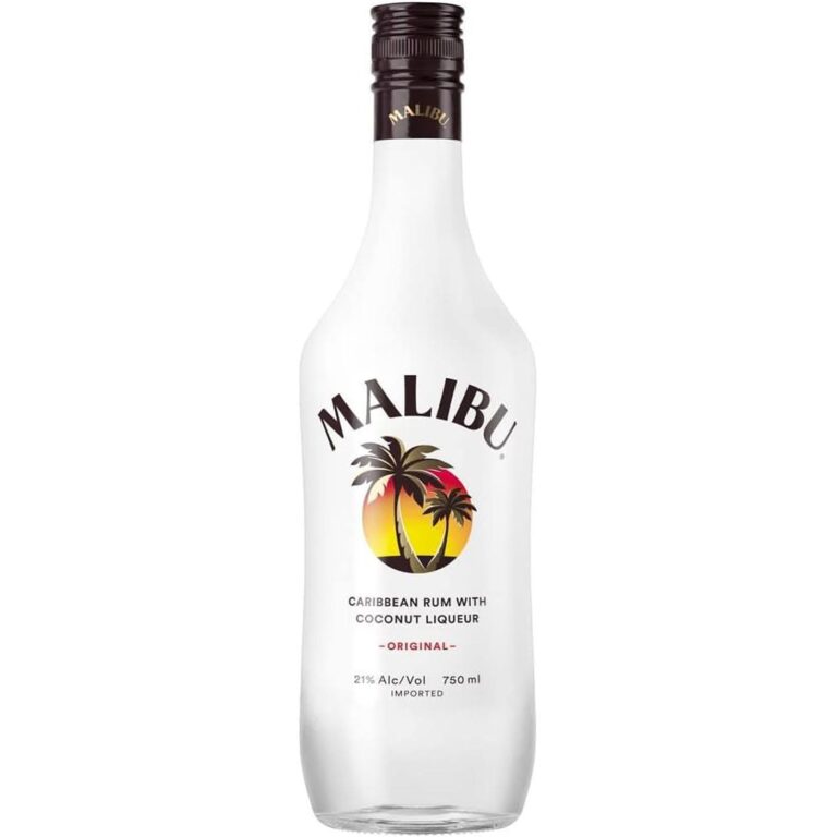 MALIBU 700ml