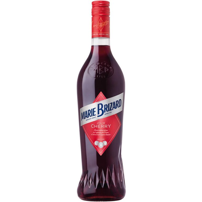 MARIE BRIZARD CHERRY LIQUEUR 700ml