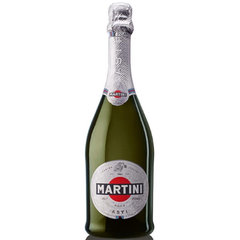 MARTINI ASTI SPUMANTE PIEDMONT 750ml