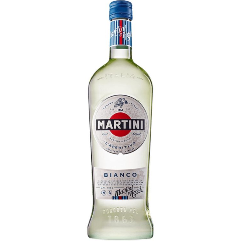 MARTINI BIANCO 1LT