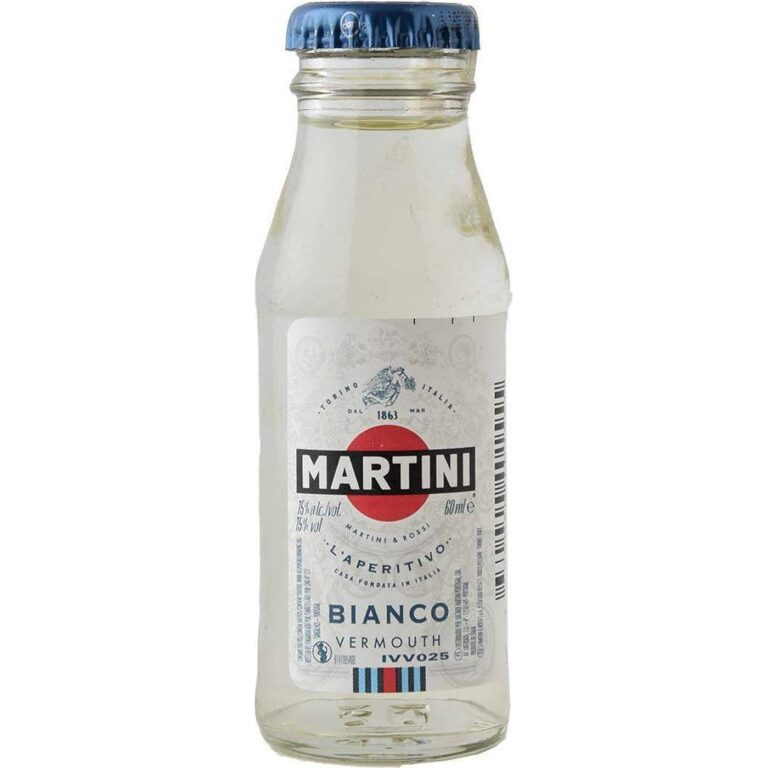 MARTINI BIANCO 60ml (MINI)