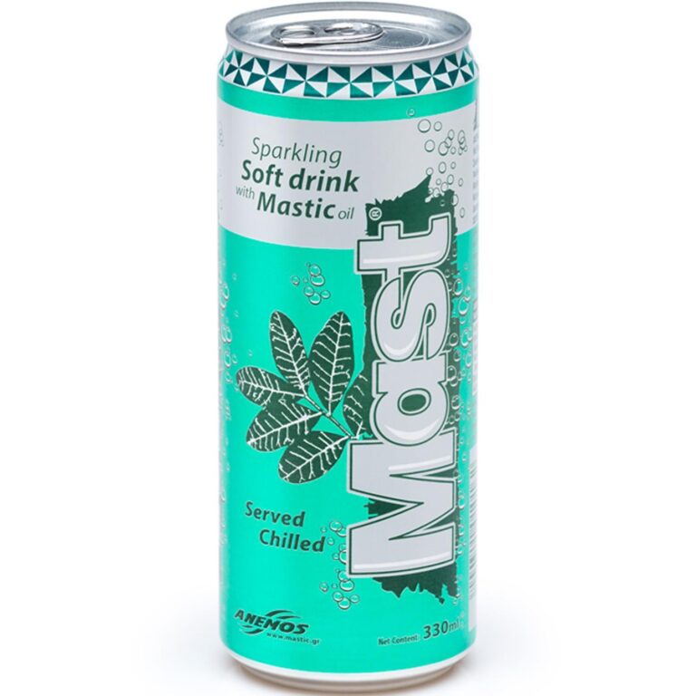 MAST 330ml
