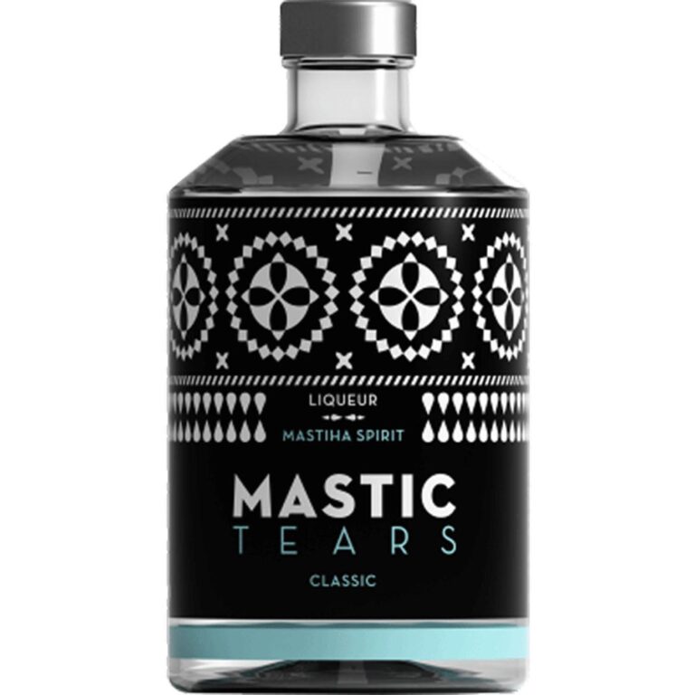 MASTIC TEARS CLASSIC 500ml