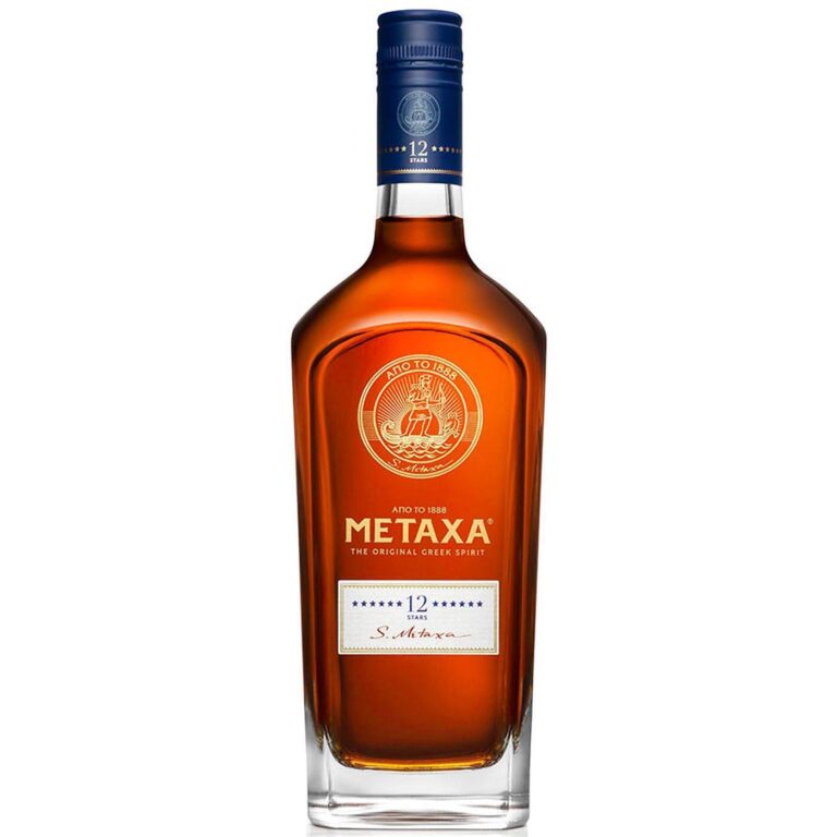 METAXA 12* 700ml