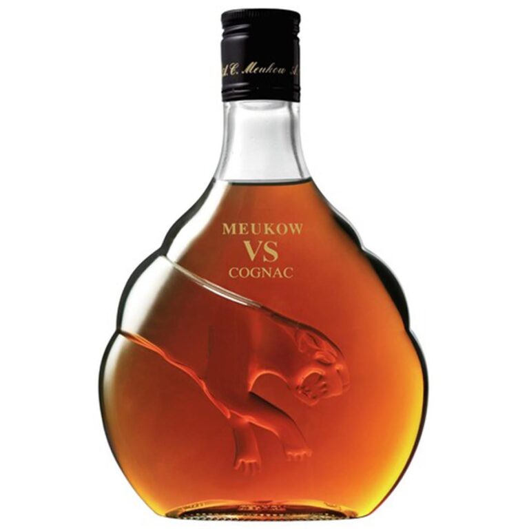 MEUCOW V.S. COGNAC 50ml (MINI)