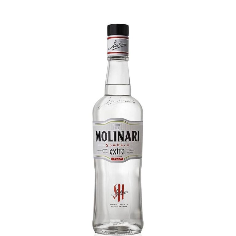 MOLINARI SAMBUCA 700ml