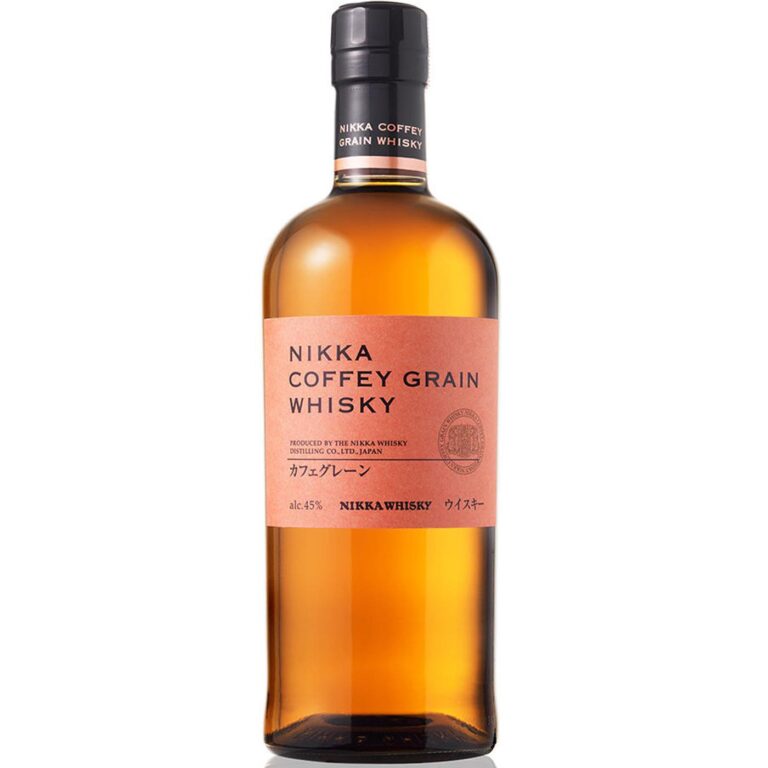 NIKKA COFFEY GRAIN WHISKY 700ml