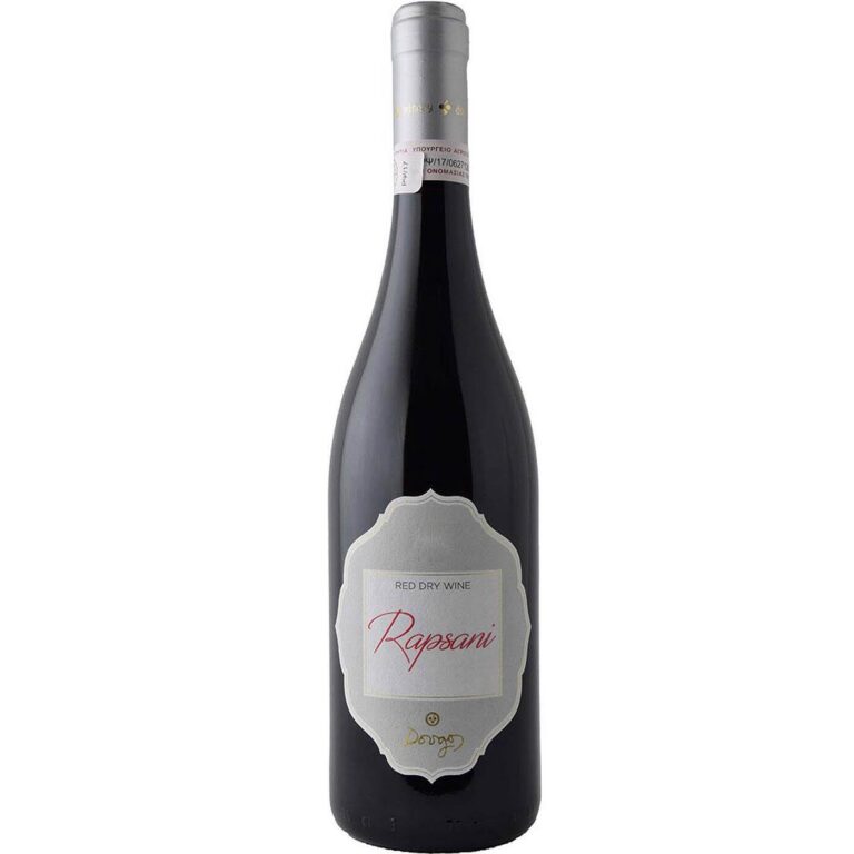 ΝΤΟΥΓΚΟΣ ΡΑΨΑΝΗ '22 750ml