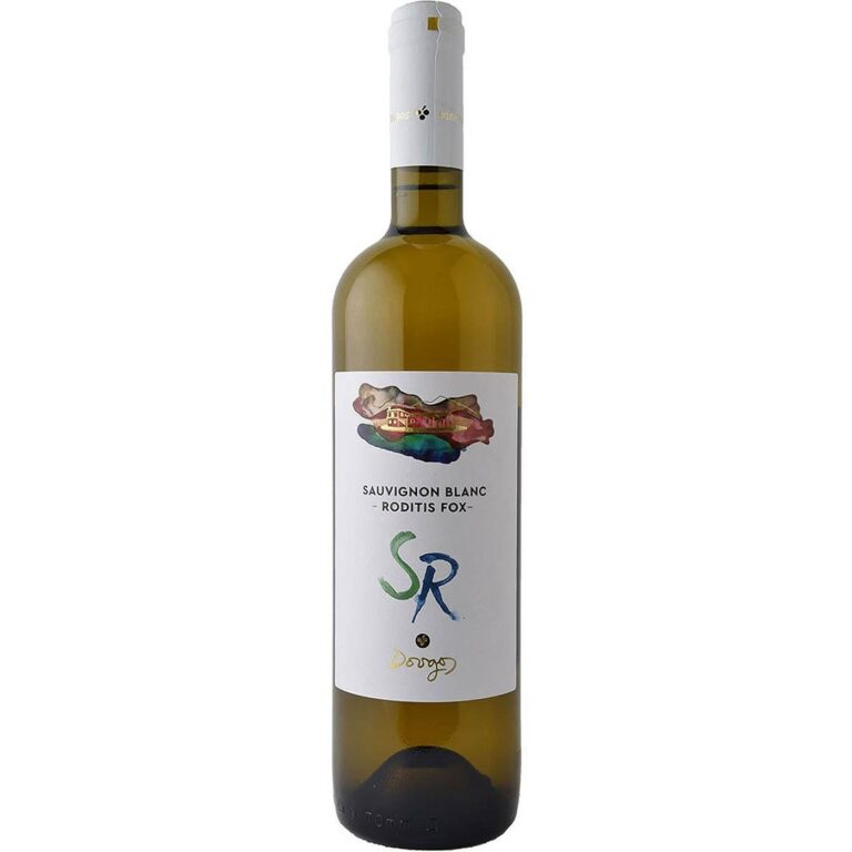 ΝΤΟΥΓΚΟΣ ΡΟΔΙΤΗΣ SAUVIGNON BLANC '22 750ml