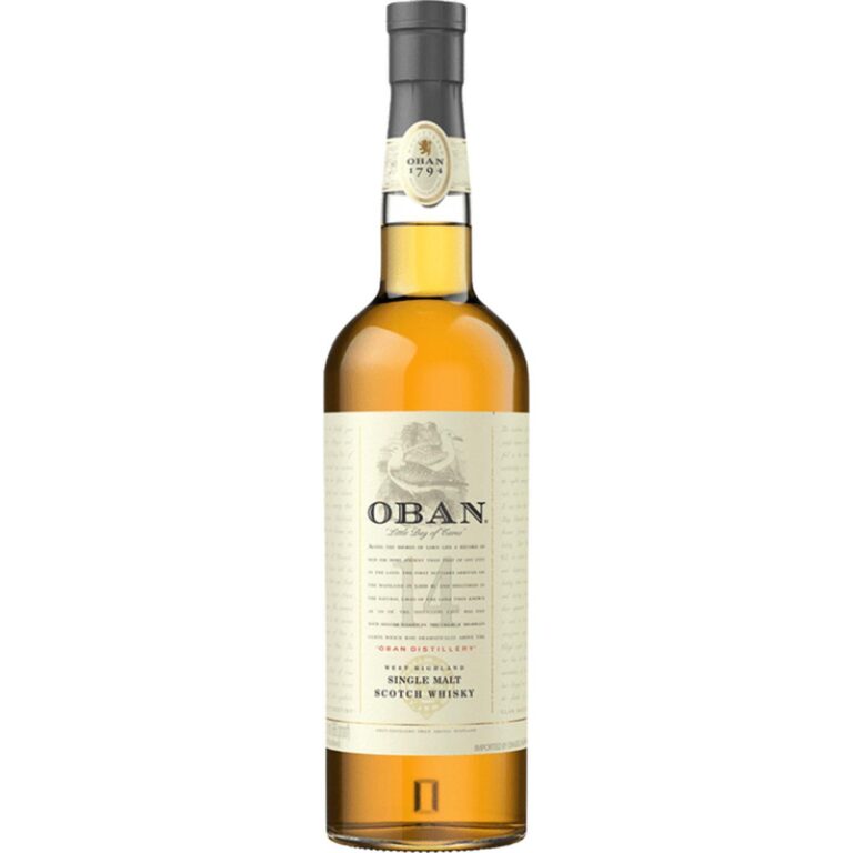 OBAN 14 Y.O. 700ml