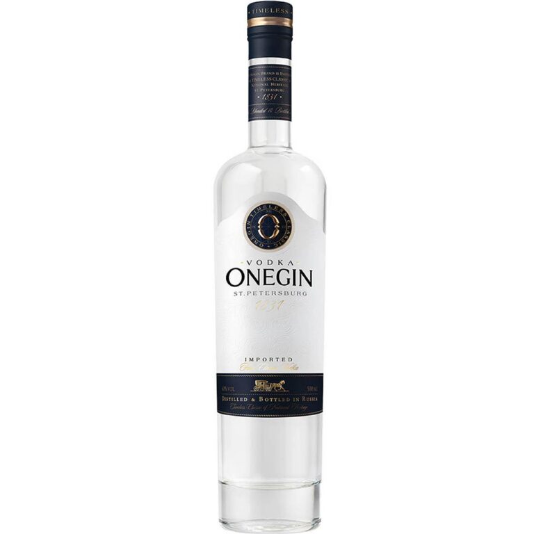 ONEGIN 700ml