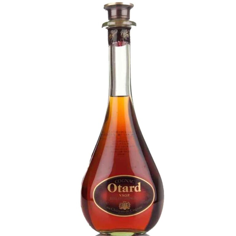 OTARD V.S.O.P COGNAC 700ml