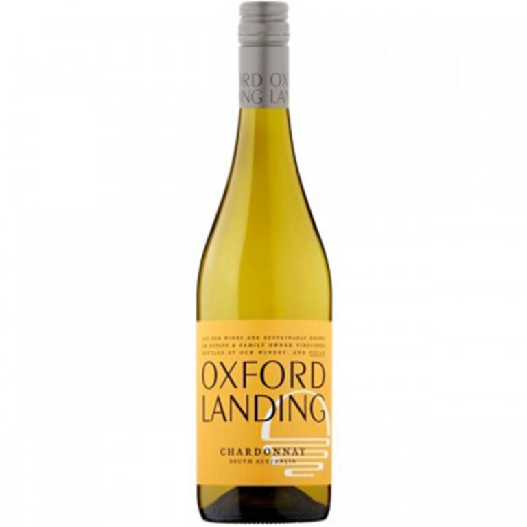 OXFORD LANDING YALUMBA CHARDONNAY SOUTH AUSTRALIA '21 750ml