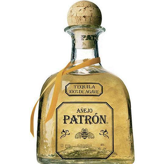PATRON ANEJO 700ml