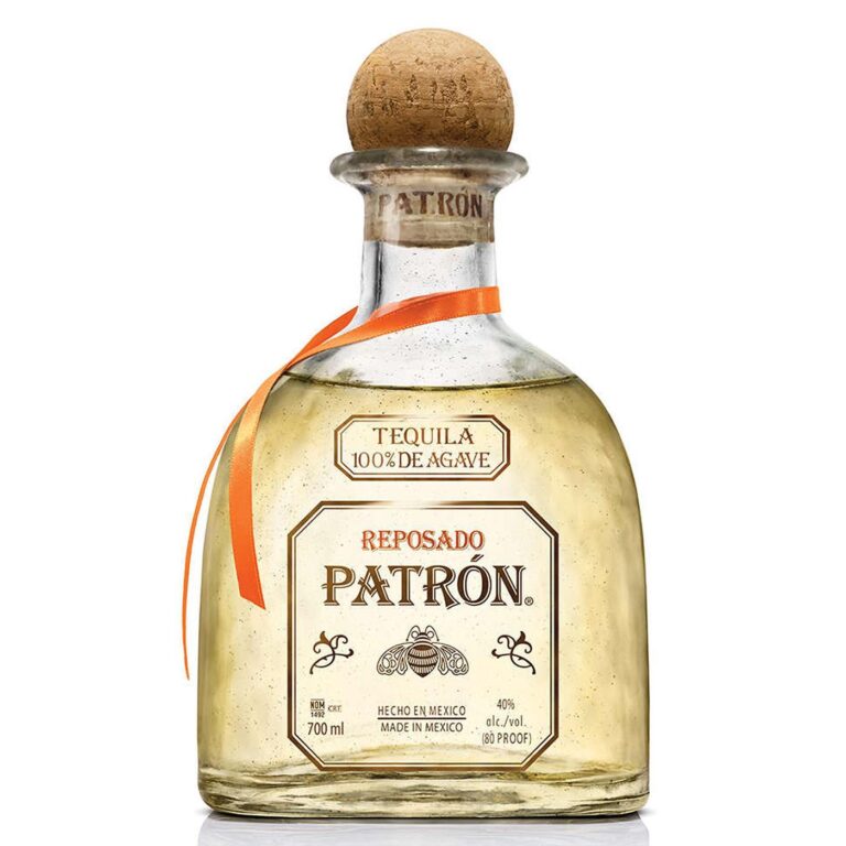 PATRON REPOSADO 700ml