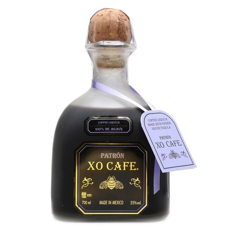 PATRON X.O. CAFE 700ml