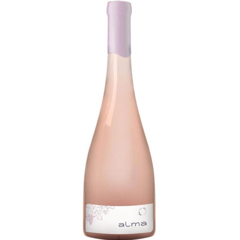 ΠΑΥΛΙΔΗΣ ALMA ΡΟΖΕ '22 750ml
