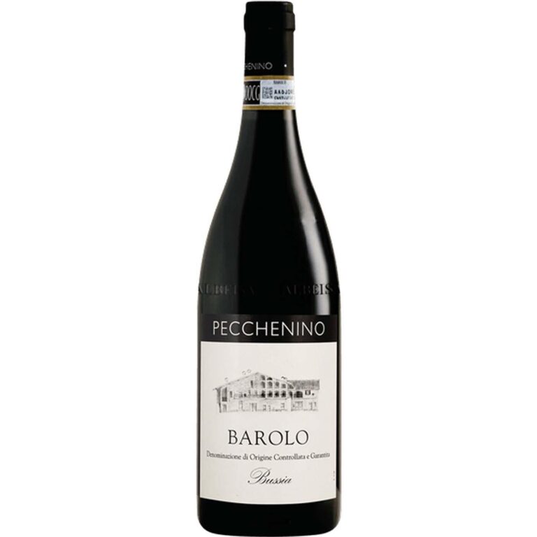 PECCHENINO BUSSIA BAROLO DOCG PIEDMONT '16 750ml