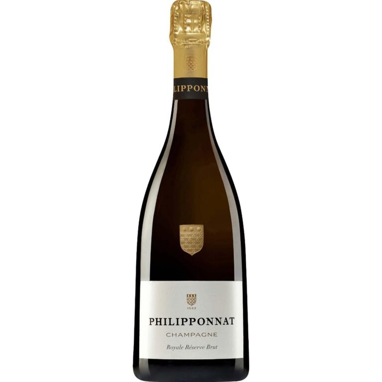 PHILIPPONNAT ROYAL RESERVE BRUT CHAMPAGNE 750ml