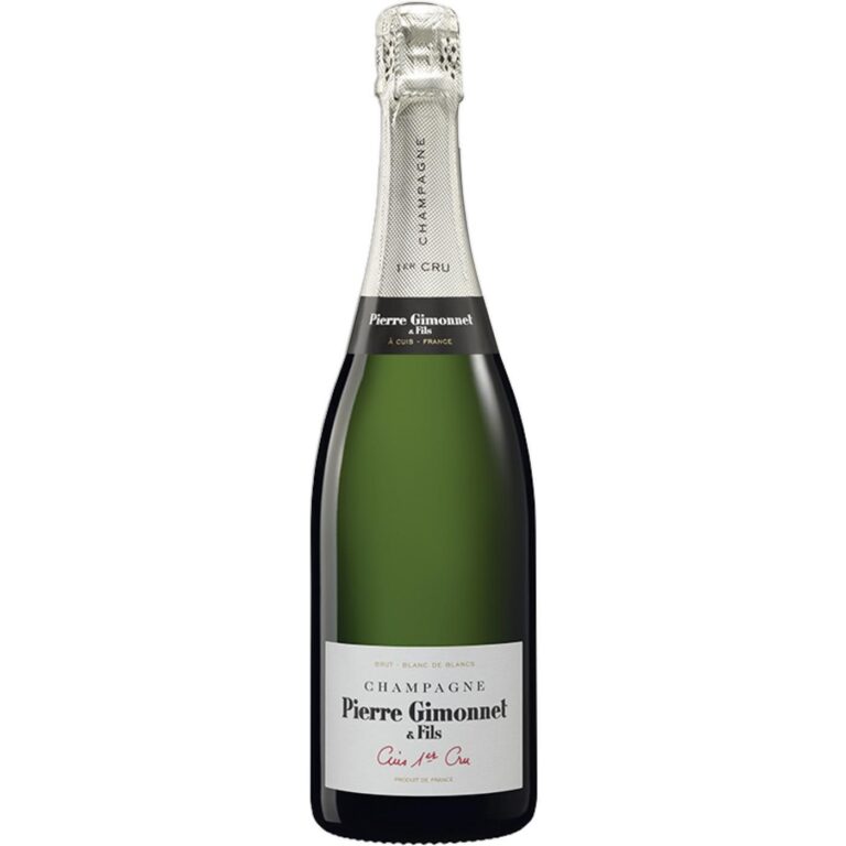 PIERRE GIMONNET BRUT CUIS CHAMPAGNE 750ml