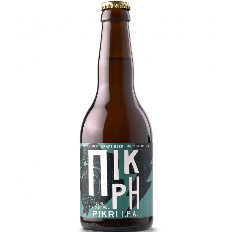 PIKRI IPA 330ml