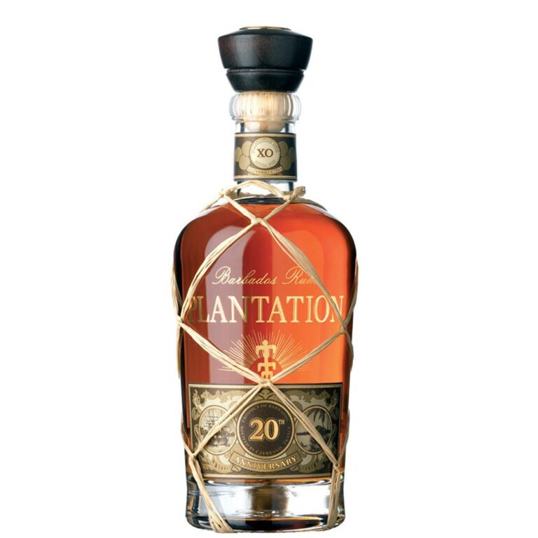PLANTATION X.O. 20TH ANNIVERSARY 700ml