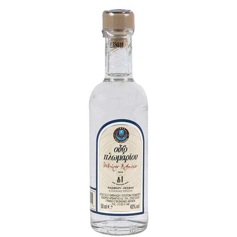 ΠΛΩΜΑΡΙ 50ml (MINI)