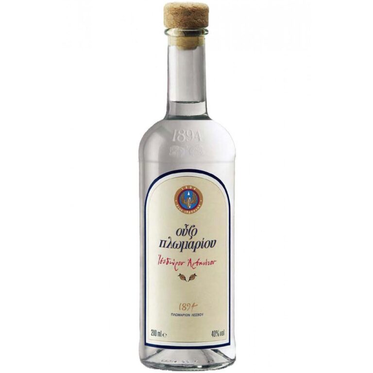 ΠΛΩΜΑΡΙΟΥ 200ml