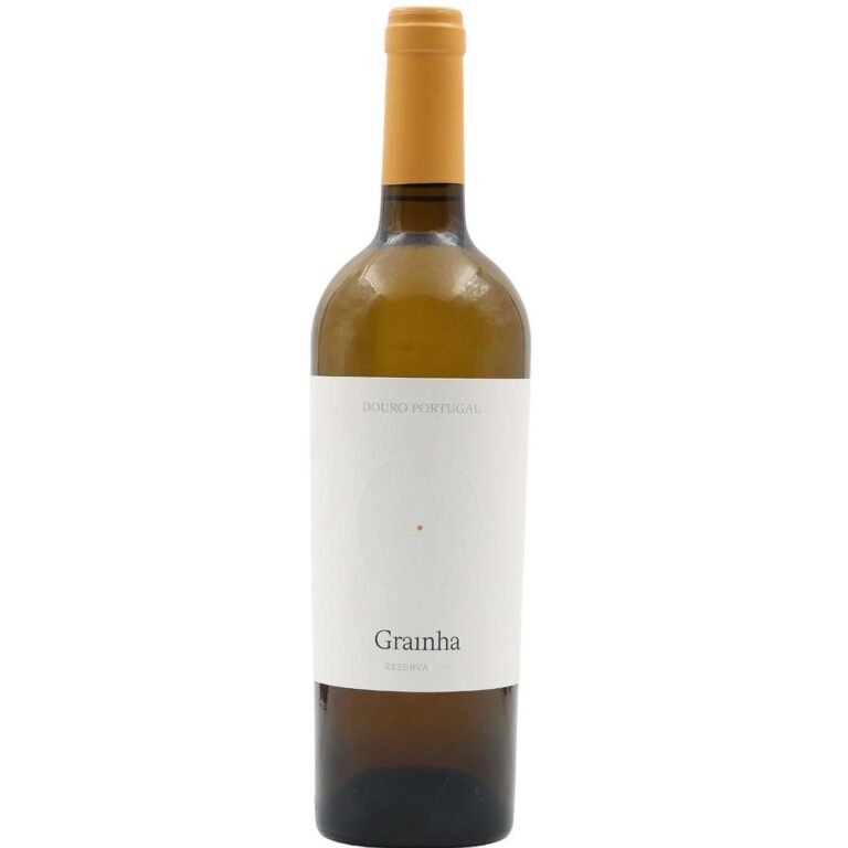 QUINTA NOVA GRAINHA BRANCO RESERVA DOURO DOURO VALLEY '21 750ml